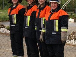 Leistungsprüfung Wasser 2019